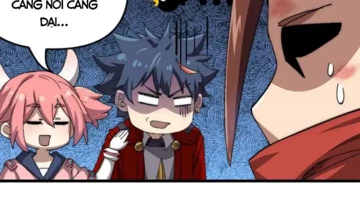 Siêu Thần Chế Tạp Sư Chap 154 - Next Chap 155