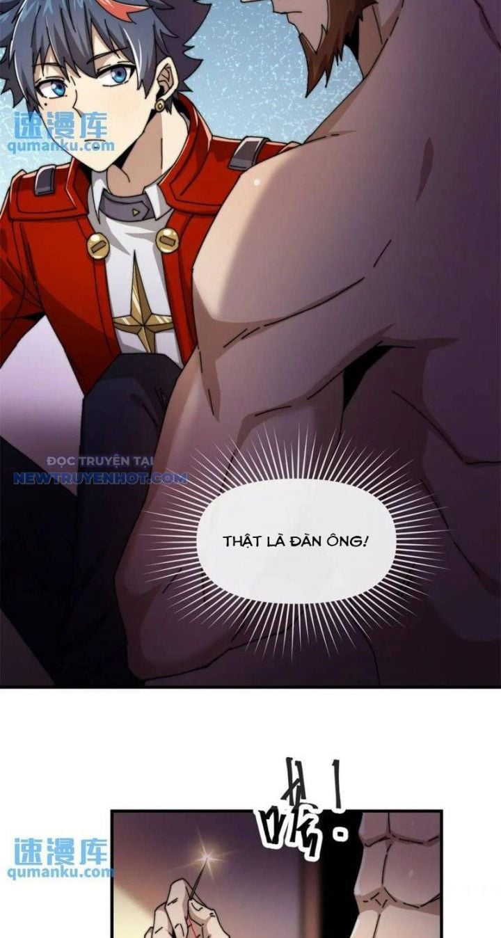 Siêu Thần Chế Tạp Sư Chap 155 - Next Chap 156