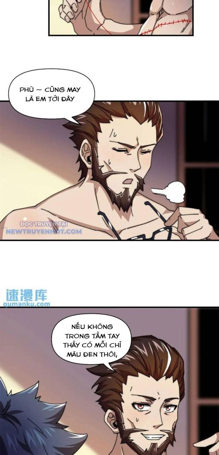 Siêu Thần Chế Tạp Sư Chap 155 - Next Chap 156