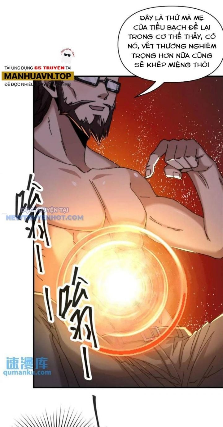 Siêu Thần Chế Tạp Sư Chap 155 - Next Chap 156