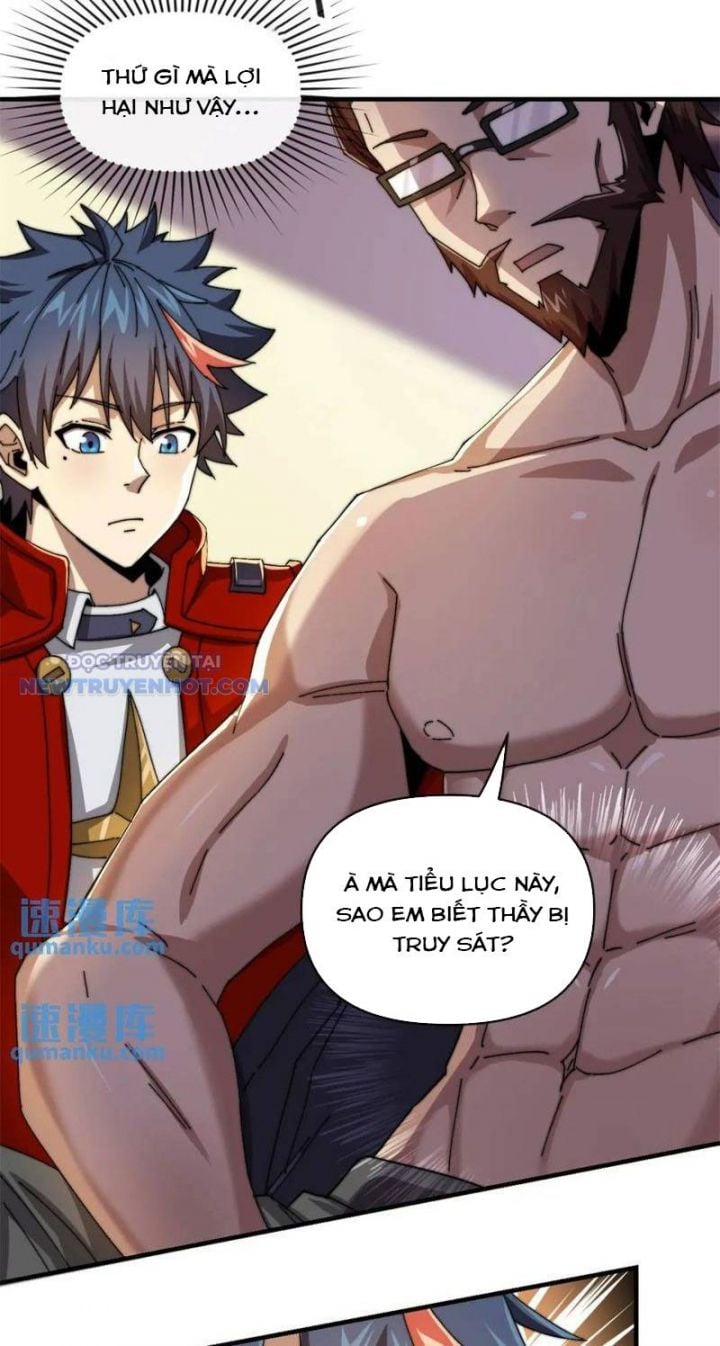 Siêu Thần Chế Tạp Sư Chap 155 - Next Chap 156