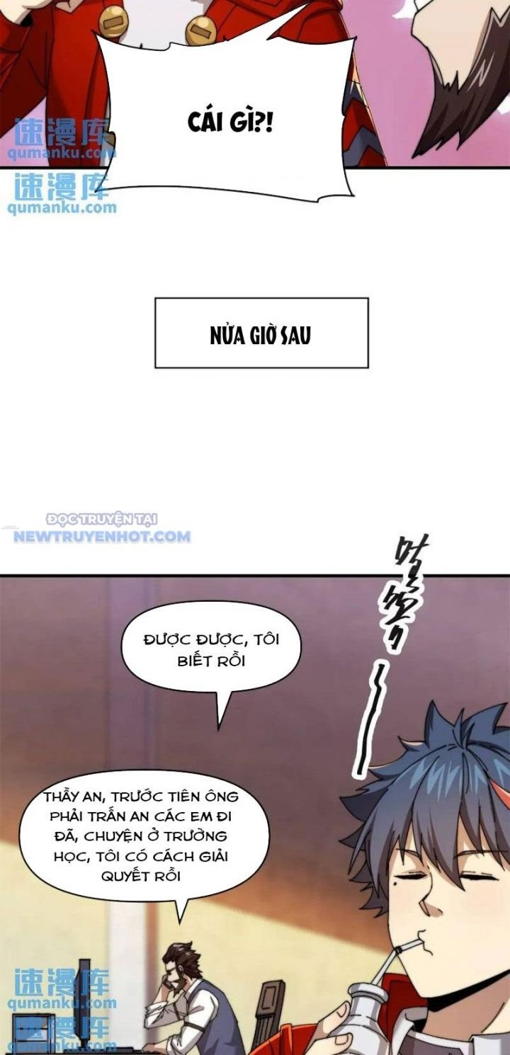 Siêu Thần Chế Tạp Sư Chap 155 - Next Chap 156