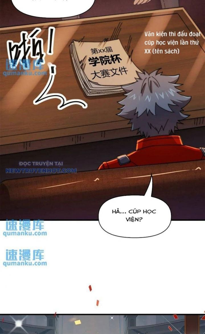 Siêu Thần Chế Tạp Sư Chap 155 - Next Chap 156