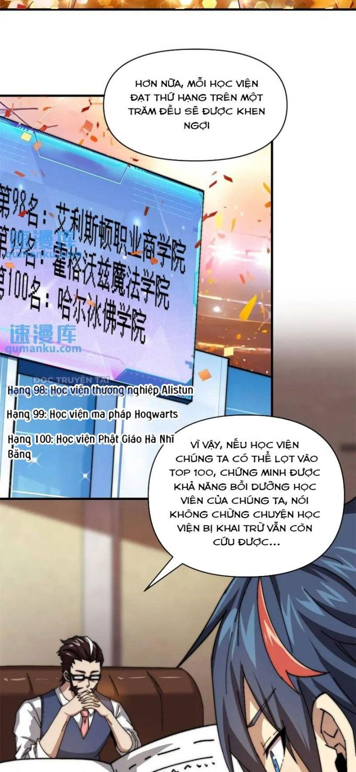 Siêu Thần Chế Tạp Sư Chap 155 - Next Chap 156