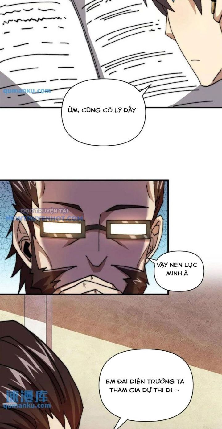 Siêu Thần Chế Tạp Sư Chap 155 - Next Chap 156