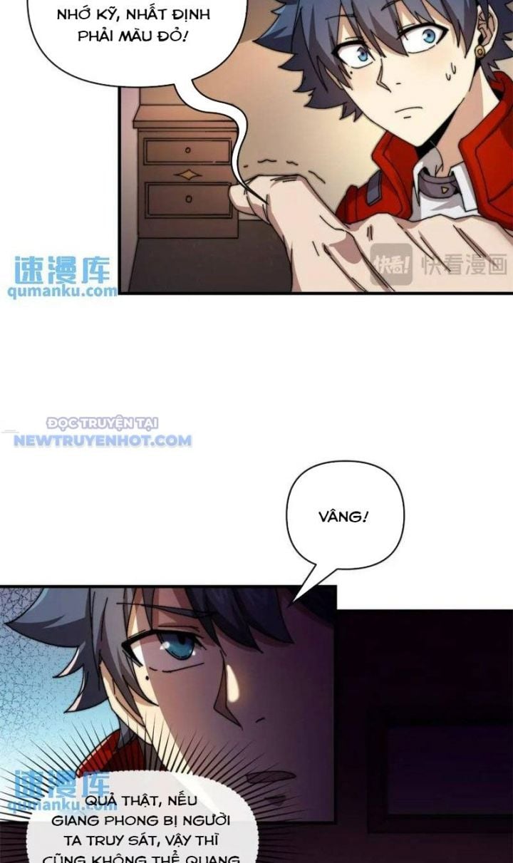 Siêu Thần Chế Tạp Sư Chap 155 - Next Chap 156