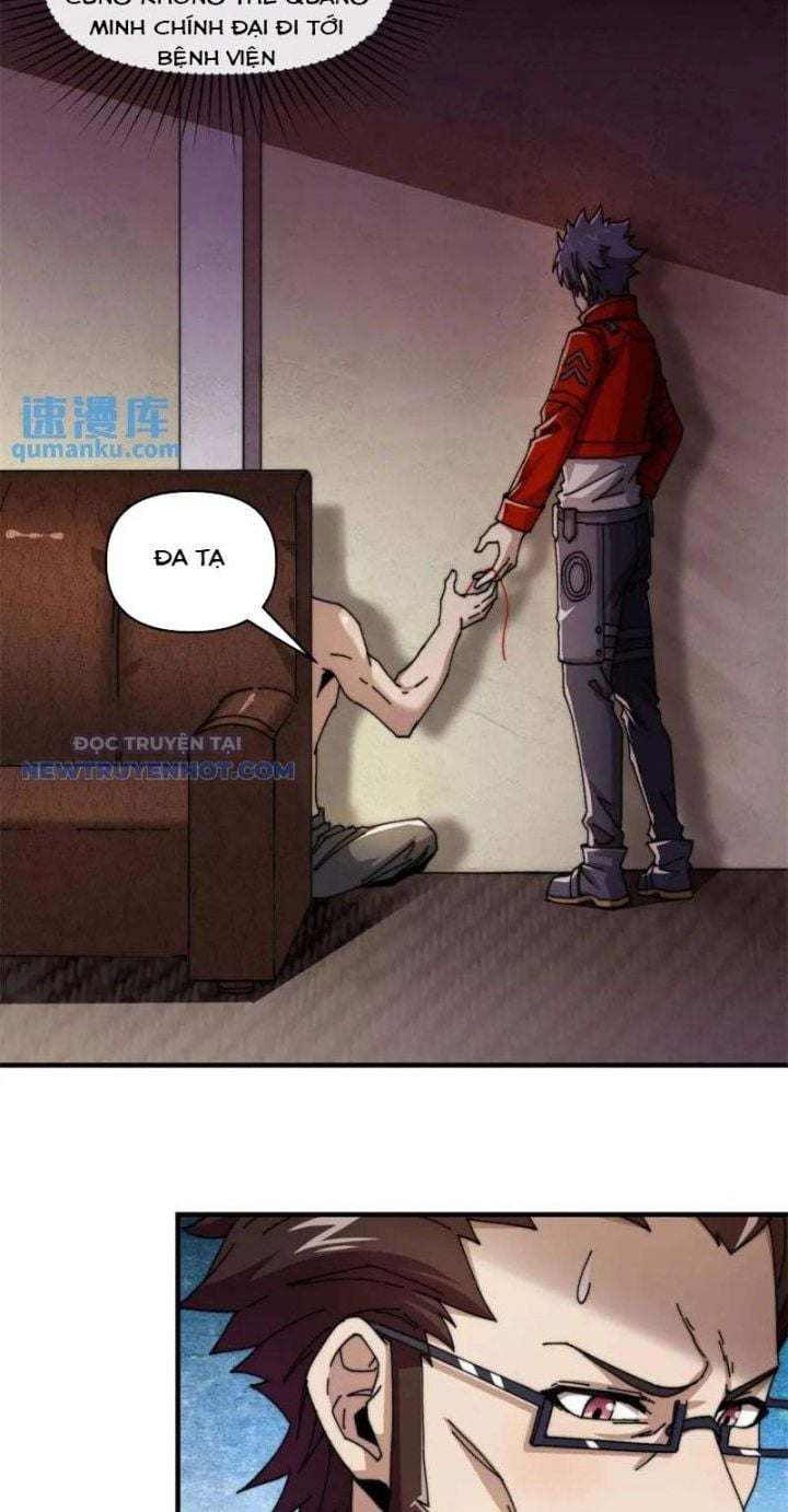 Siêu Thần Chế Tạp Sư Chap 155 - Next Chap 156