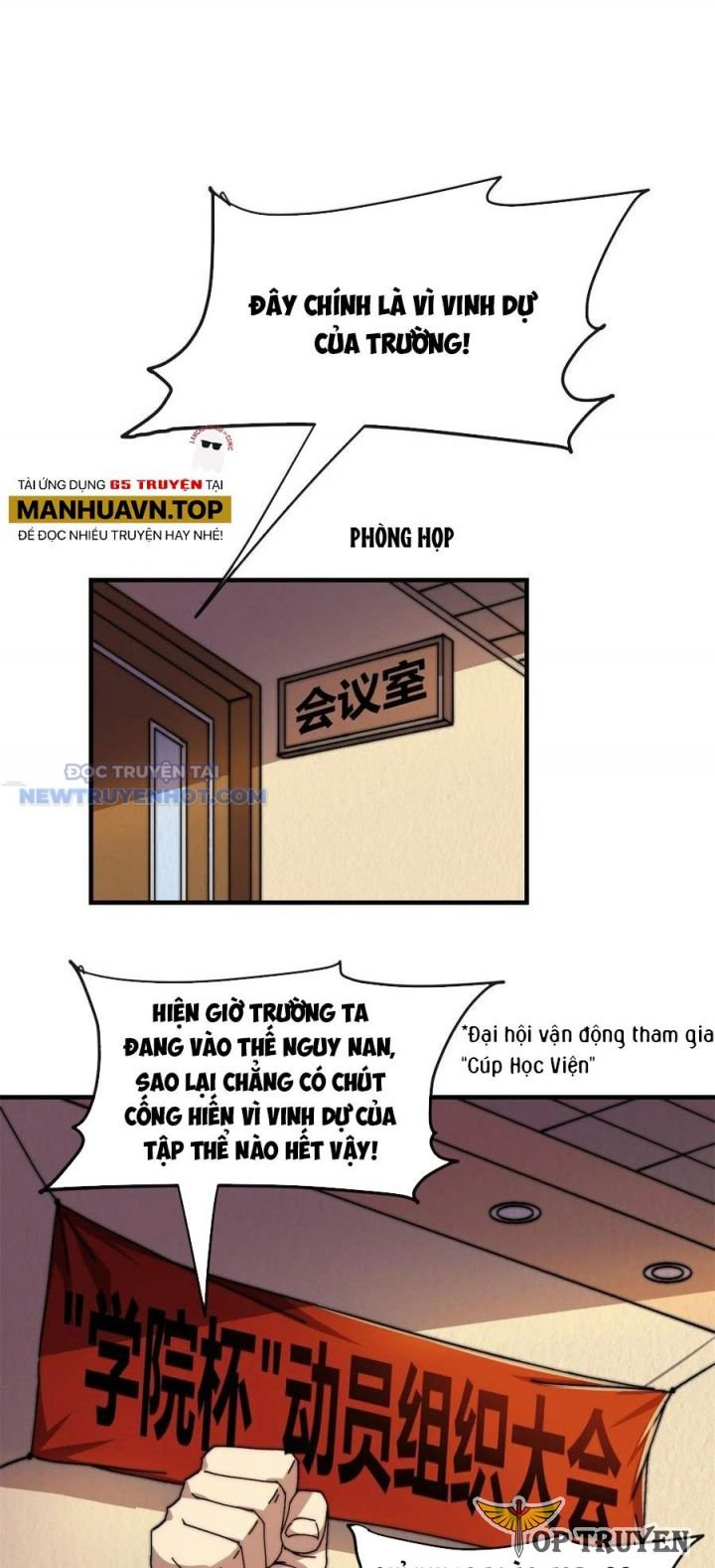 Siêu Thần Chế Tạp Sư Chap 156 - Next Chap 157