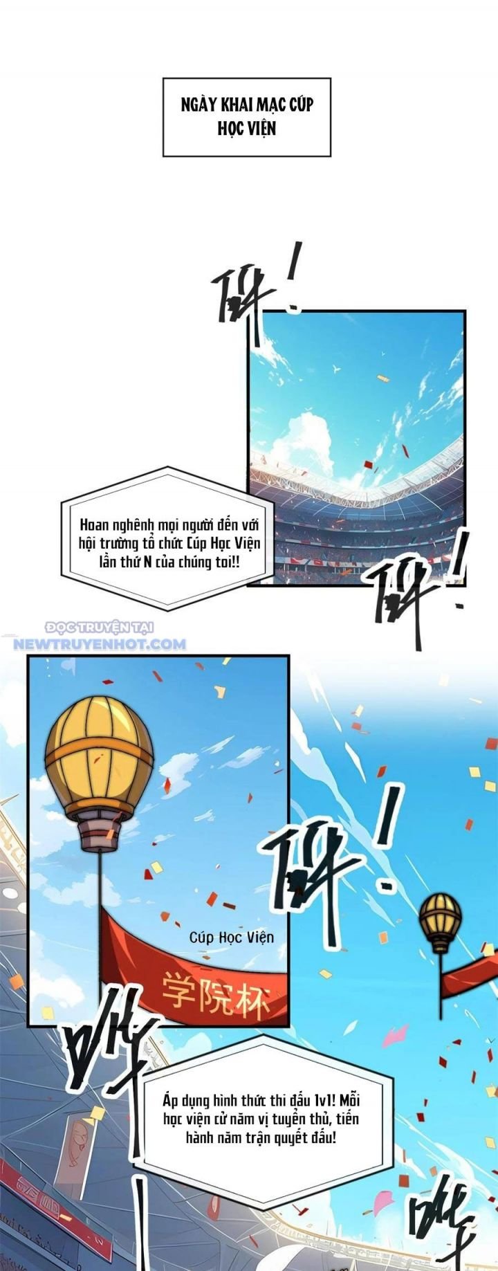 Siêu Thần Chế Tạp Sư Chap 156 - Next Chap 157