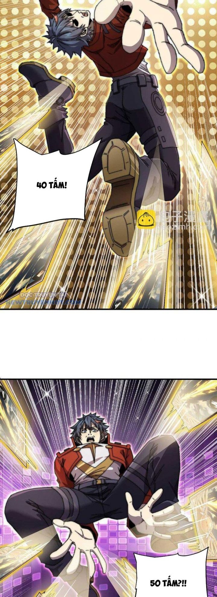 Siêu Thần Chế Tạp Sư Chap 157 - Next Chap 158