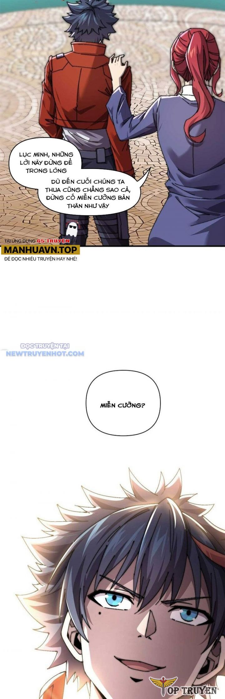 Siêu Thần Chế Tạp Sư Chap 157 - Next Chap 158