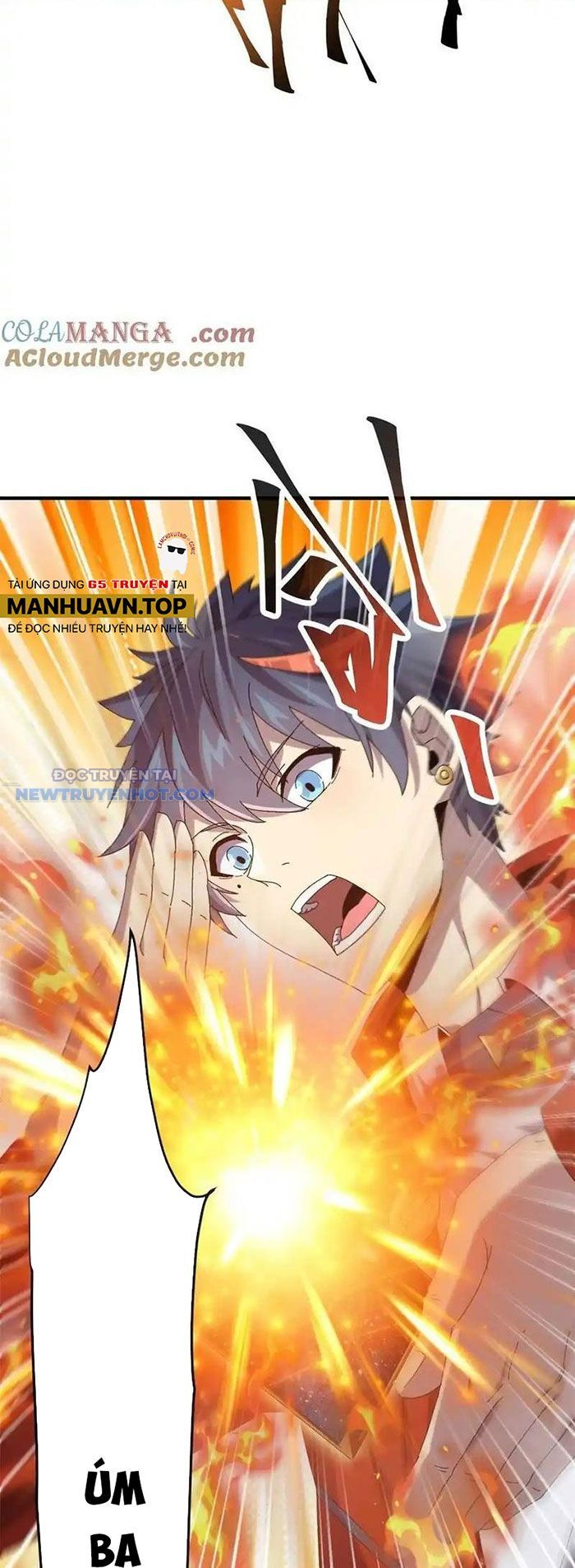 Siêu Thần Chế Tạp Sư Chap 158 - Next Chap 159