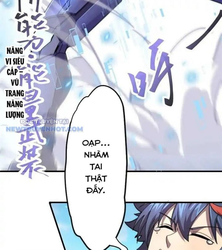 Siêu Thần Chế Tạp Sư Chap 159 - Next Chap 160