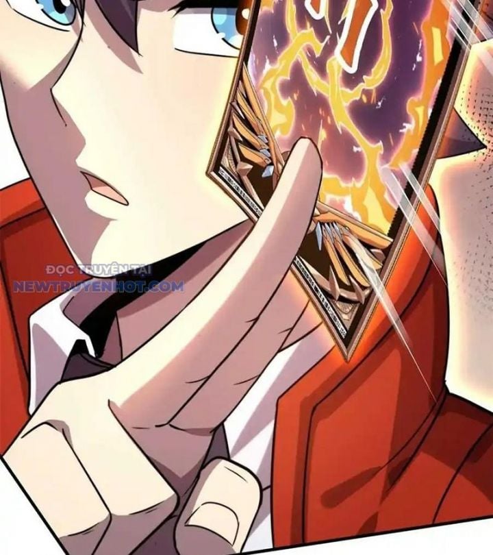 Siêu Thần Chế Tạp Sư Chap 159 - Next Chap 160