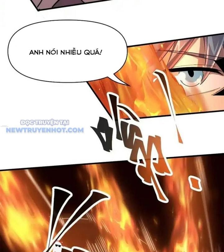 Siêu Thần Chế Tạp Sư Chap 159 - Next Chap 160