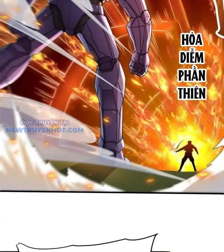 Siêu Thần Chế Tạp Sư Chap 159 - Next Chap 160