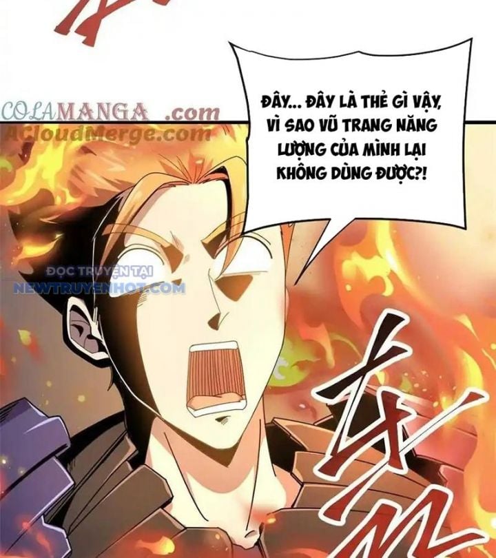 Siêu Thần Chế Tạp Sư Chap 159 - Next Chap 160