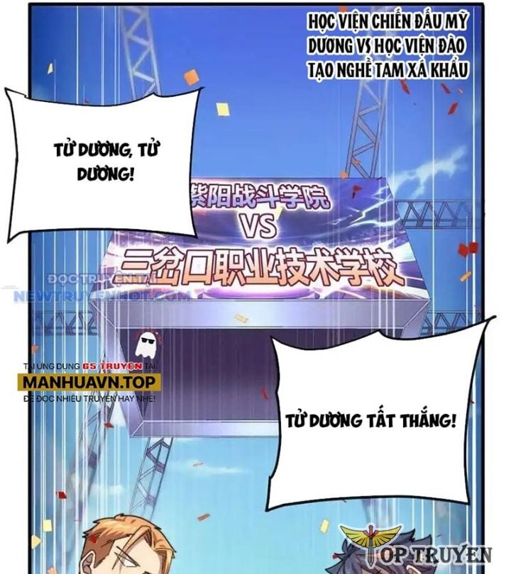 Siêu Thần Chế Tạp Sư Chap 159 - Next Chap 160