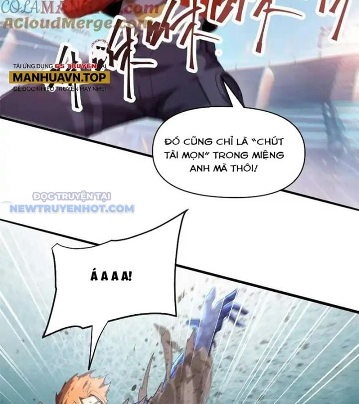 Siêu Thần Chế Tạp Sư Chap 159 - Next Chap 160