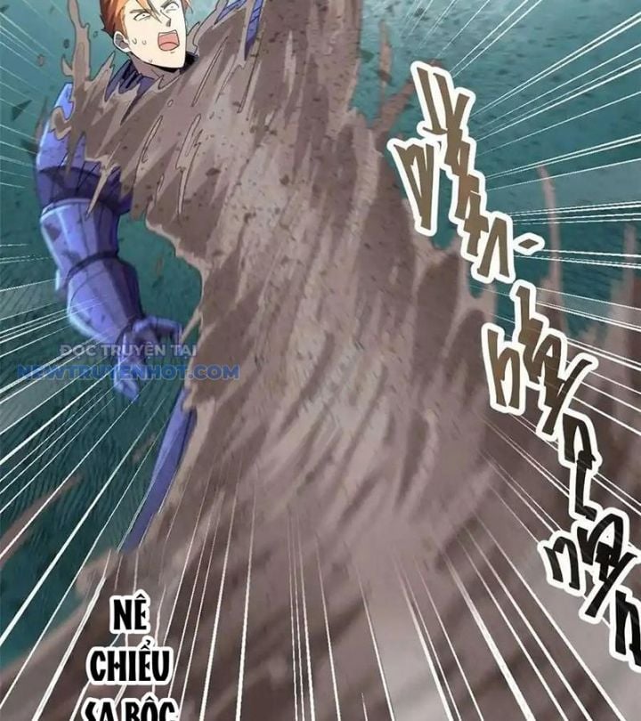 Siêu Thần Chế Tạp Sư Chap 159 - Next Chap 160