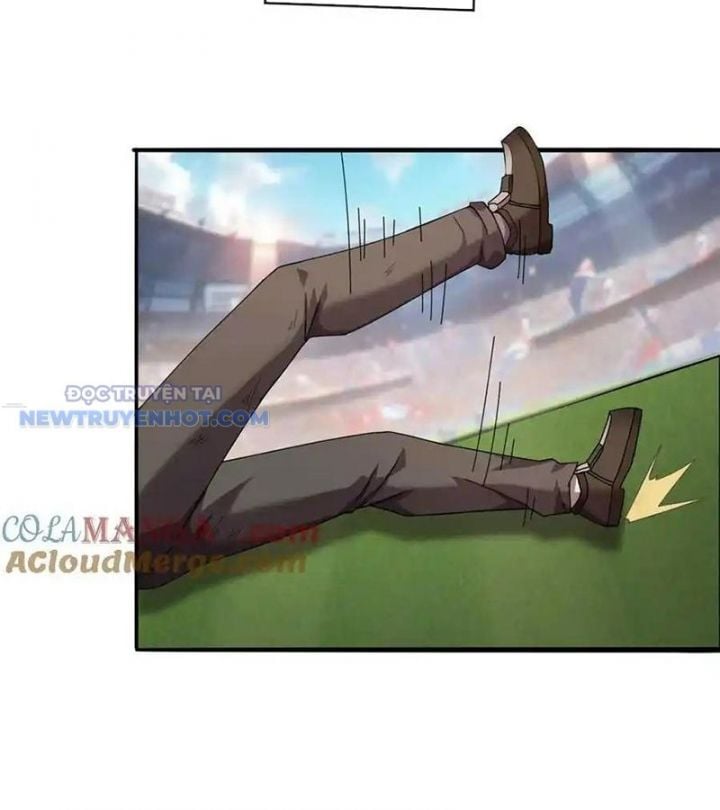 Siêu Thần Chế Tạp Sư Chap 159 - Next Chap 160