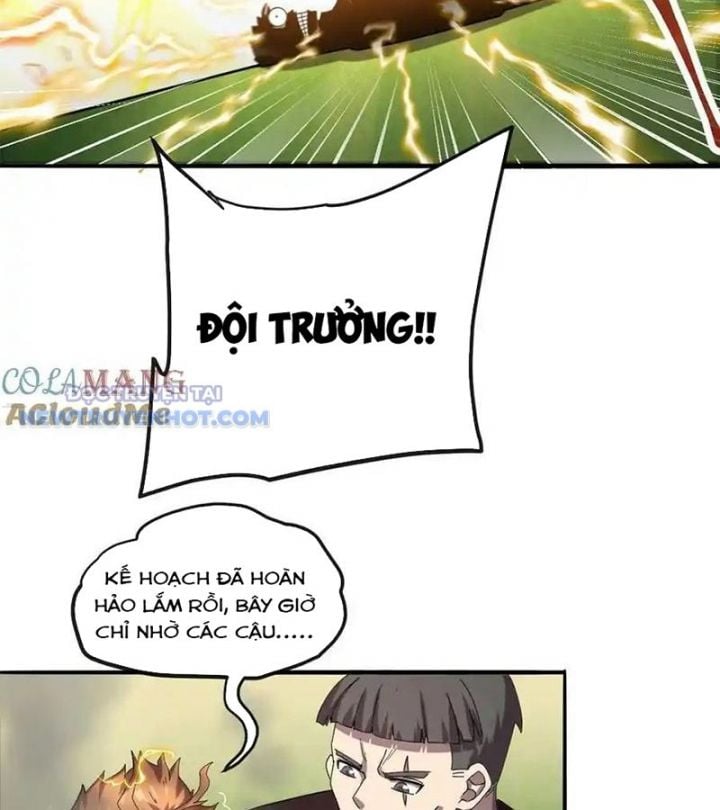 Siêu Thần Chế Tạp Sư Chap 159 - Next Chap 160