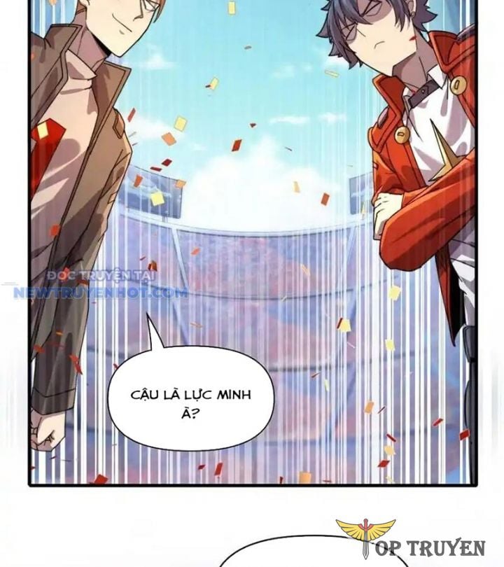 Siêu Thần Chế Tạp Sư Chap 159 - Next Chap 160