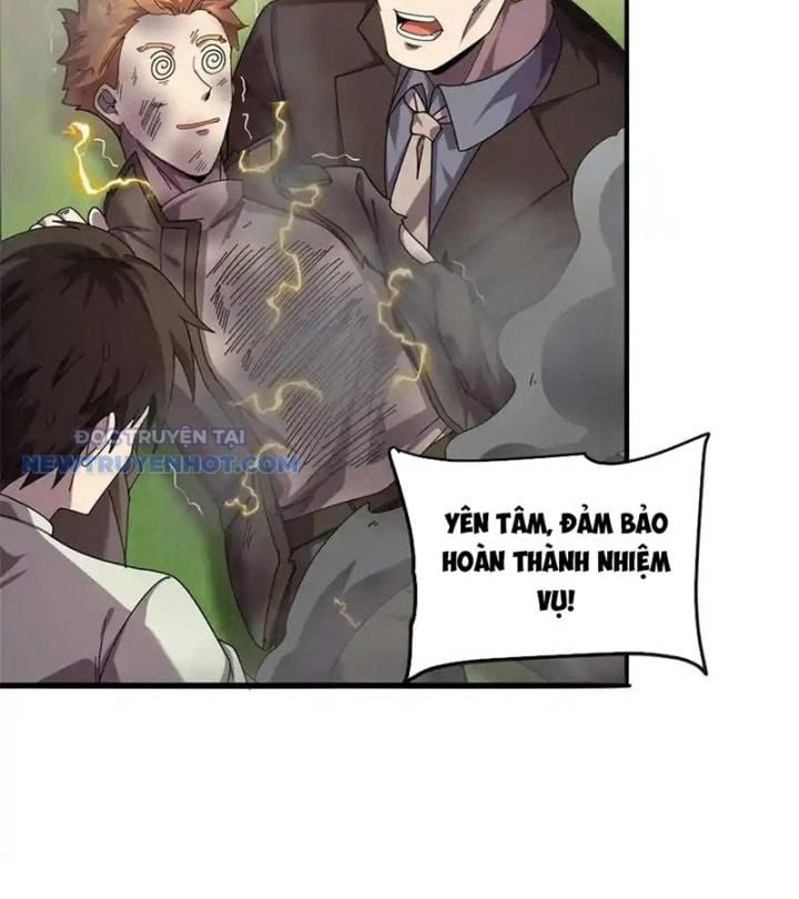 Siêu Thần Chế Tạp Sư Chap 159 - Next Chap 160