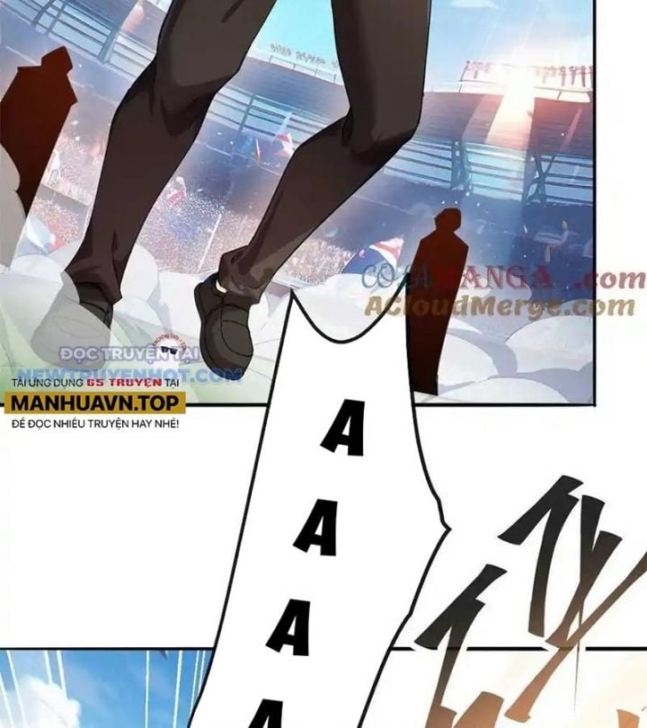 Siêu Thần Chế Tạp Sư Chap 159 - Next Chap 160