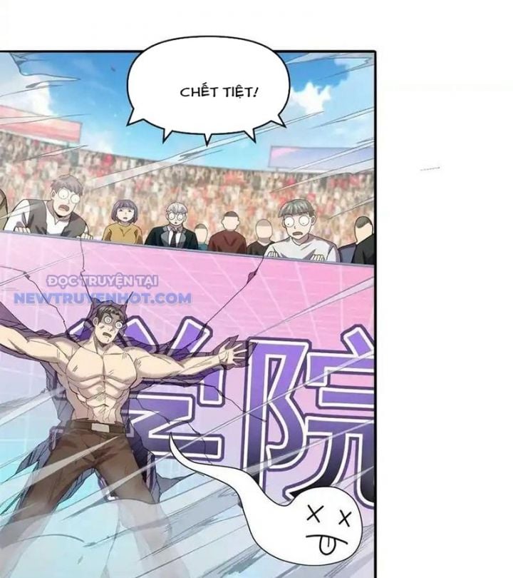 Siêu Thần Chế Tạp Sư Chap 159 - Next Chap 160