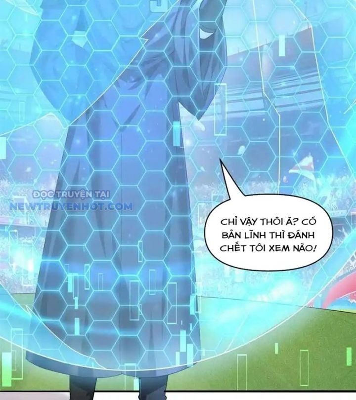 Siêu Thần Chế Tạp Sư Chap 159 - Next Chap 160