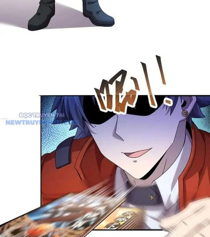 Siêu Thần Chế Tạp Sư Chap 159 - Next Chap 160