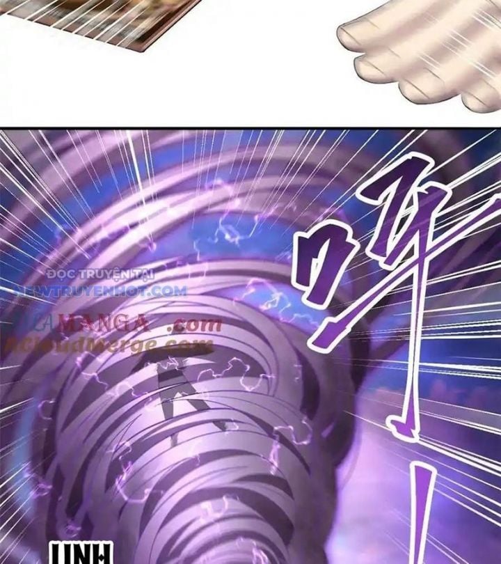 Siêu Thần Chế Tạp Sư Chap 159 - Next Chap 160