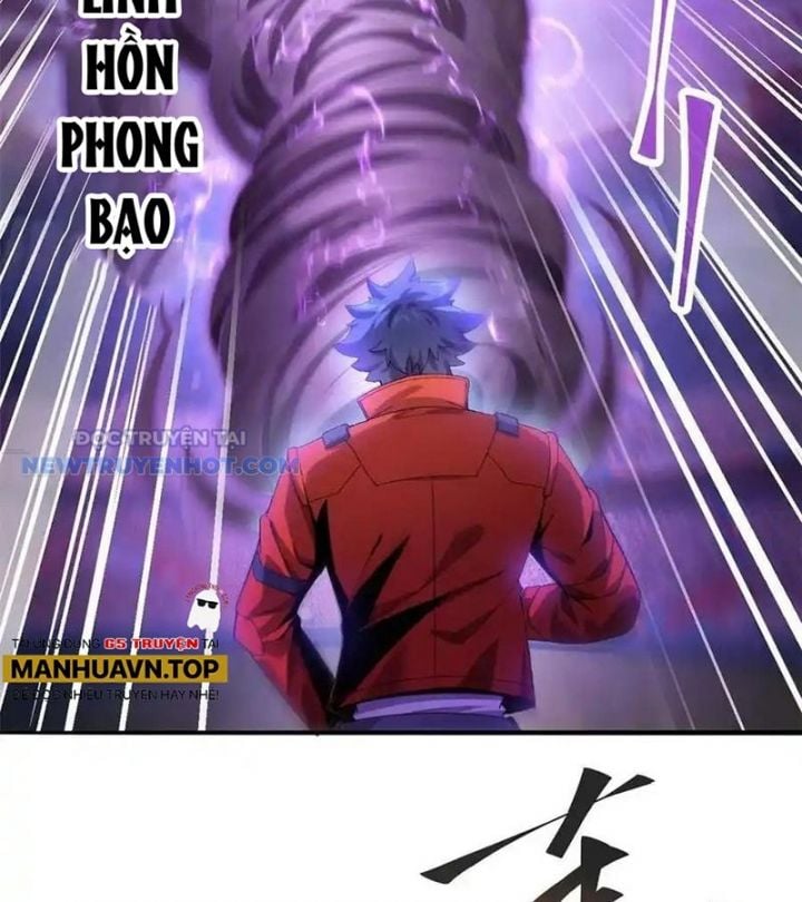 Siêu Thần Chế Tạp Sư Chap 159 - Next Chap 160