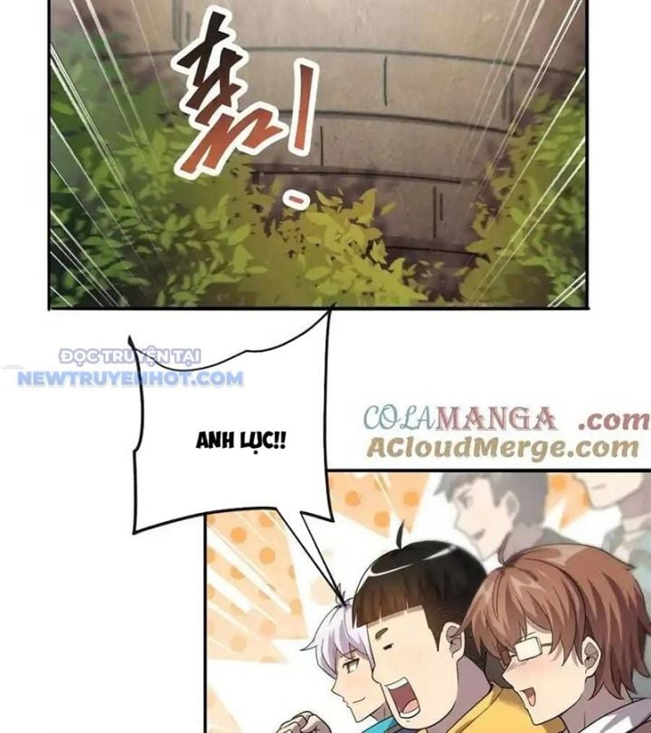 Siêu Thần Chế Tạp Sư Chap 159 - Next Chap 160