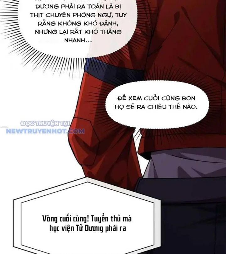 Siêu Thần Chế Tạp Sư Chap 159 - Next Chap 160