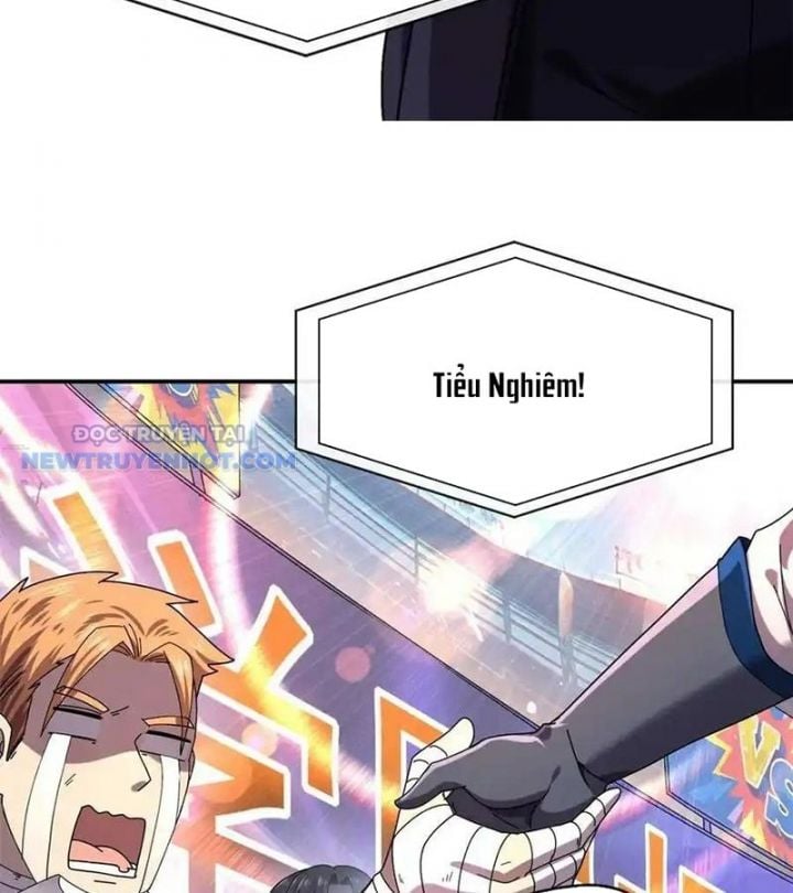 Siêu Thần Chế Tạp Sư Chap 159 - Next Chap 160