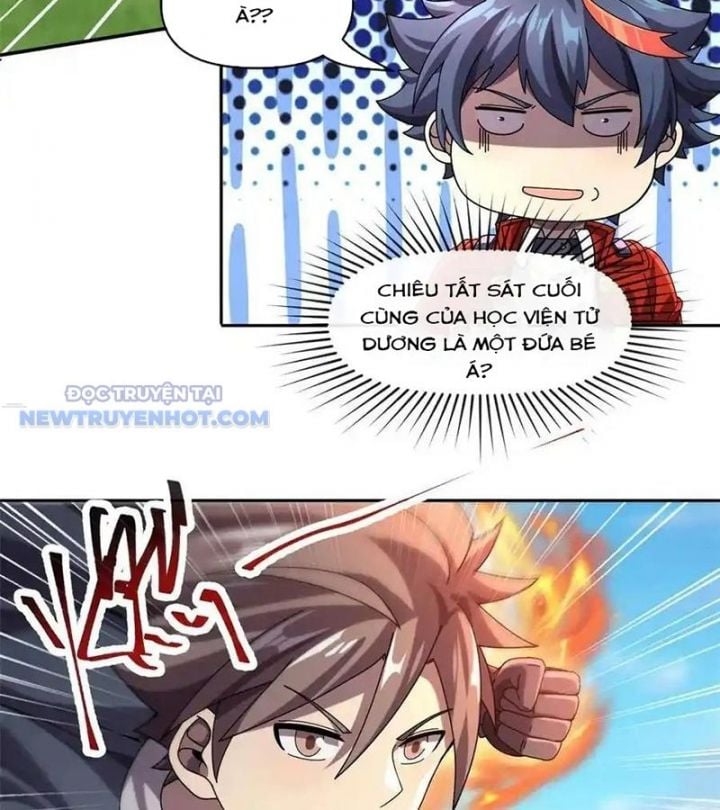 Siêu Thần Chế Tạp Sư Chap 159 - Next Chap 160