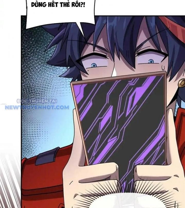 Siêu Thần Chế Tạp Sư Chap 159 - Next Chap 160