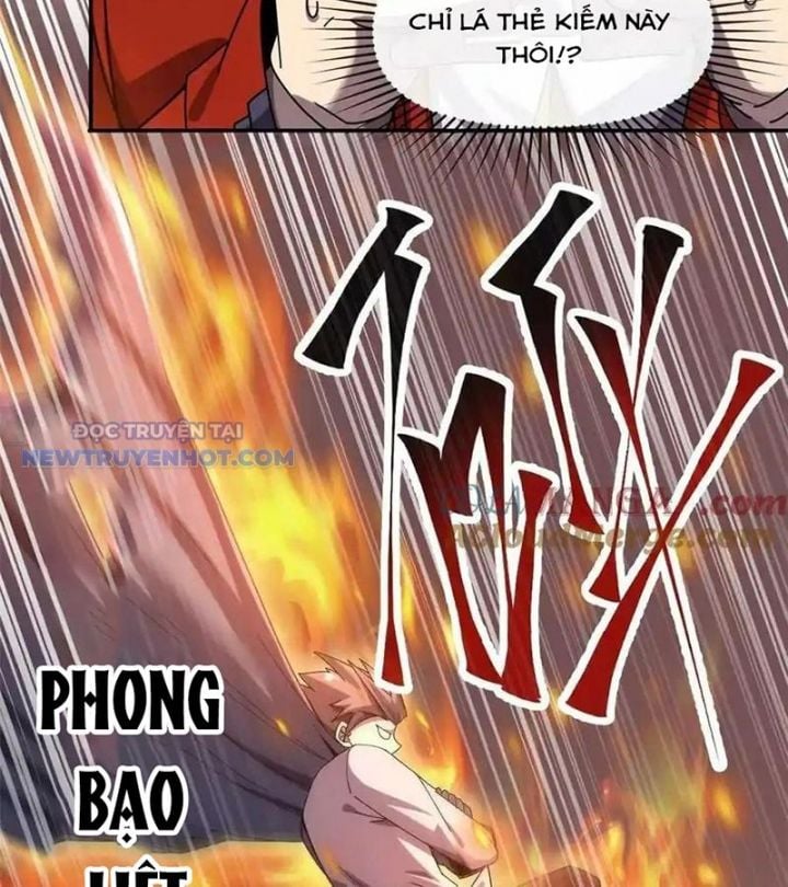 Siêu Thần Chế Tạp Sư Chap 159 - Next Chap 160