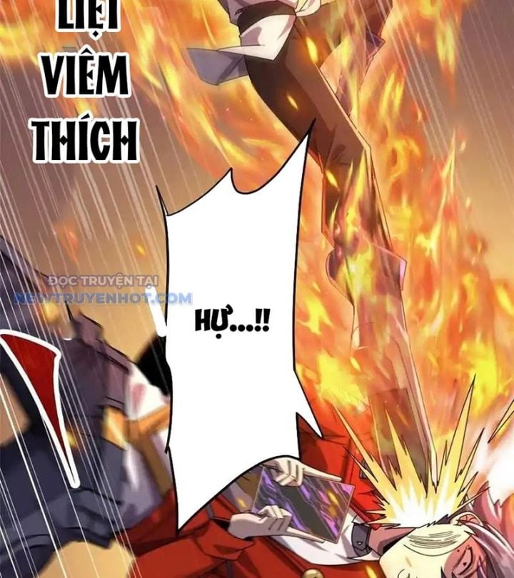 Siêu Thần Chế Tạp Sư Chap 159 - Next Chap 160