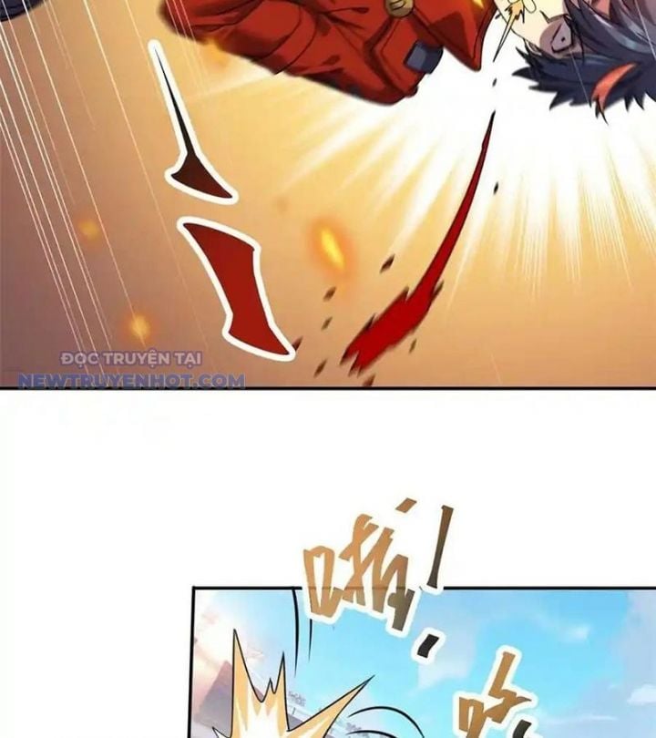 Siêu Thần Chế Tạp Sư Chap 159 - Next Chap 160