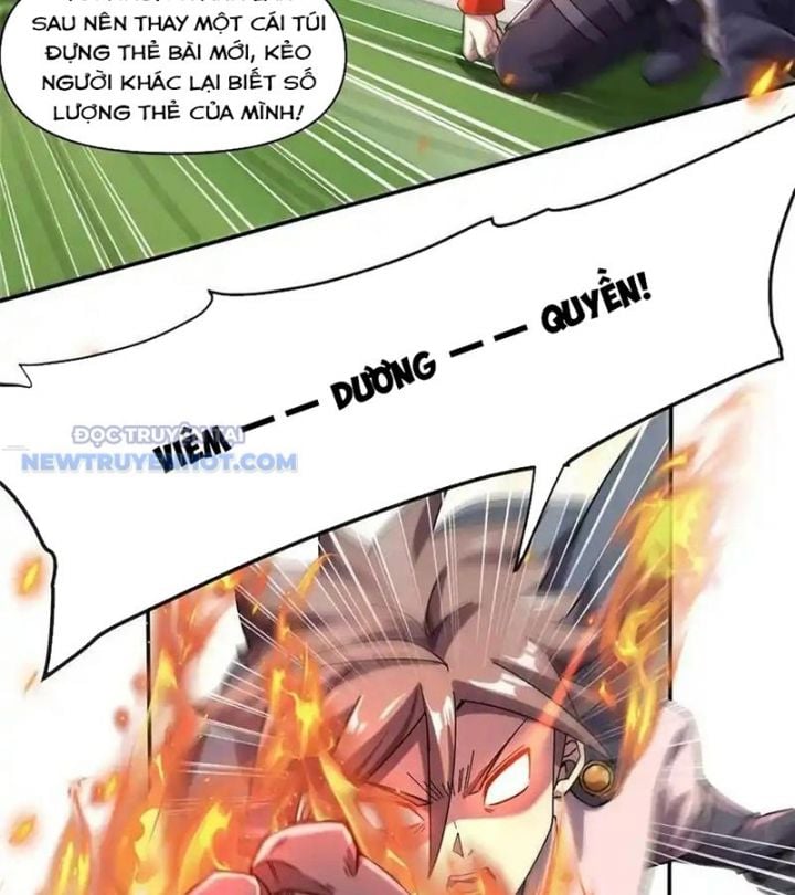 Siêu Thần Chế Tạp Sư Chap 159 - Next Chap 160