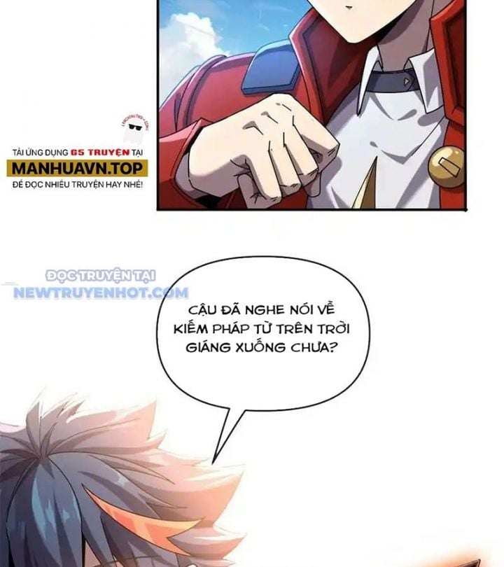 Siêu Thần Chế Tạp Sư Chap 159 - Next Chap 160