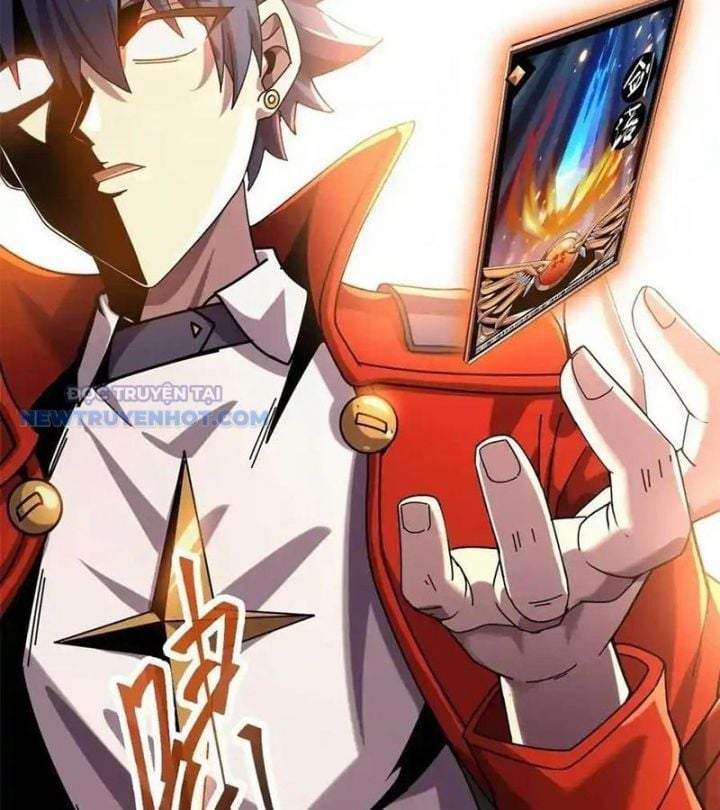 Siêu Thần Chế Tạp Sư Chap 159 - Next Chap 160