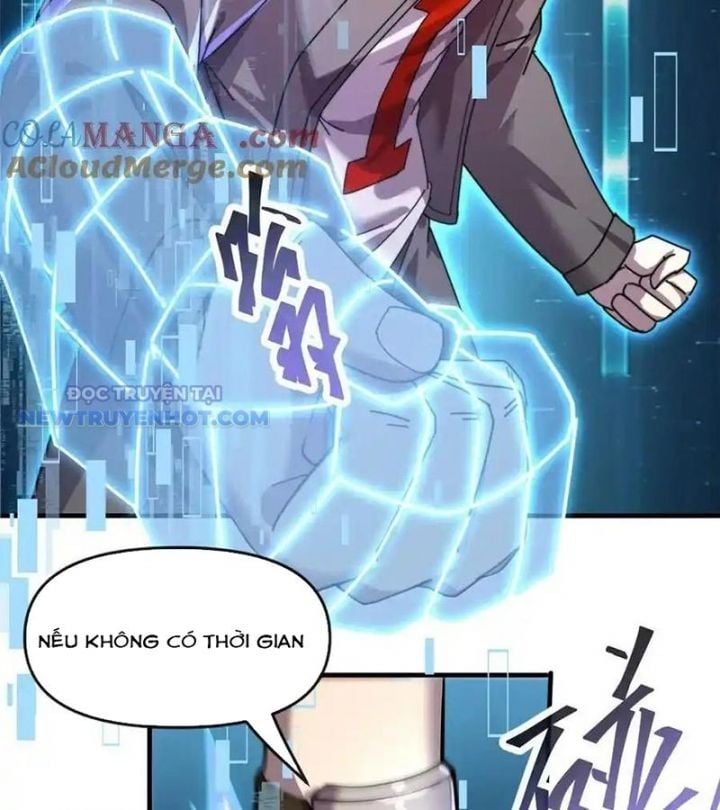 Siêu Thần Chế Tạp Sư Chap 159 - Next Chap 160