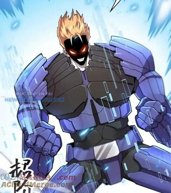 Siêu Thần Chế Tạp Sư Chap 159 - Next Chap 160