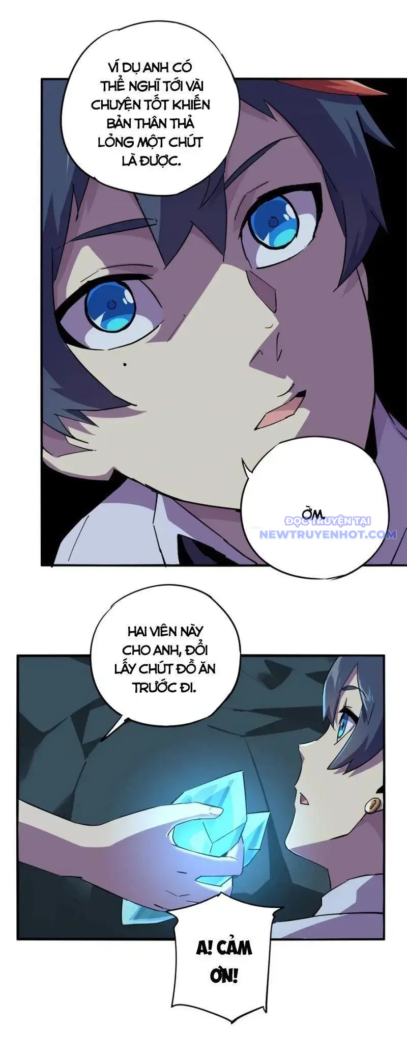 Siêu Thần Chế Tạp Sư Chap 16 - Next Chap 17