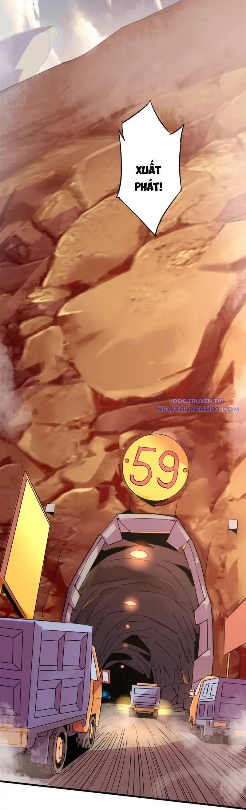 Siêu Thần Chế Tạp Sư Chap 16 - Next Chap 17