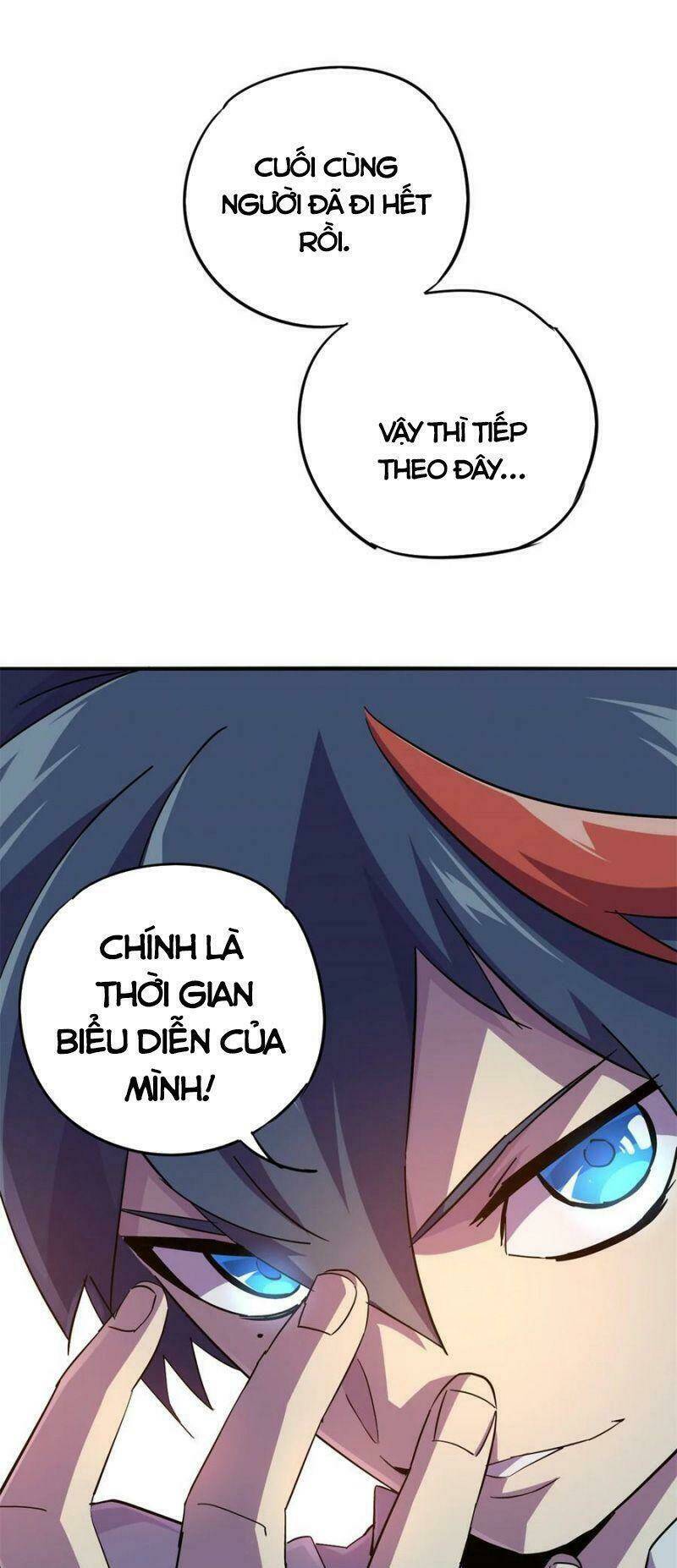 Siêu Thần Chế Tạp Sư Chap 16 - Next Chap 17